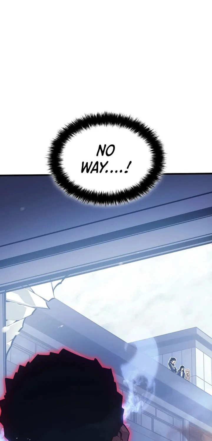 Read Solo Leveling: Ragnarok chapter 3 image 38 on Lezhin