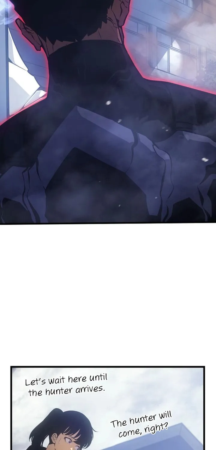 Read Solo Leveling: Ragnarok chapter 3 image 39 on Lezhin