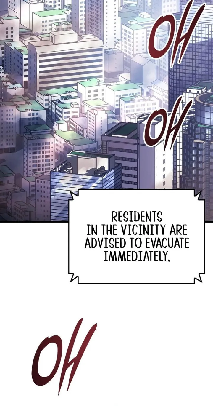 Read Solo Leveling: Ragnarok chapter 3 image 4 on Lezhin