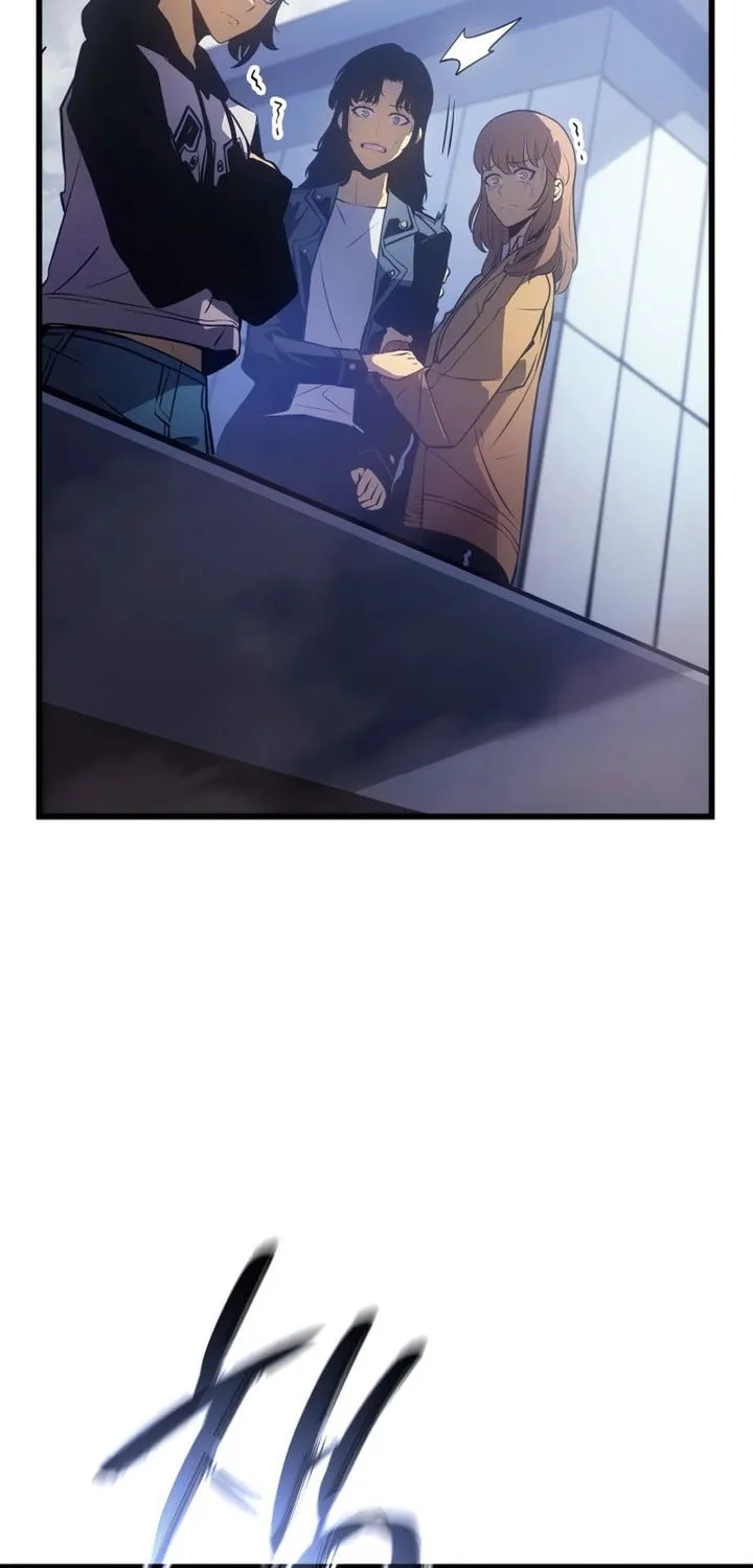 Read Solo Leveling: Ragnarok chapter 3 image 40 on Lezhin