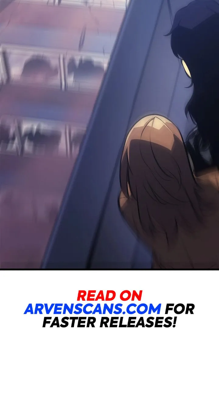 Read Solo Leveling: Ragnarok chapter 3 image 42 on Lezhin