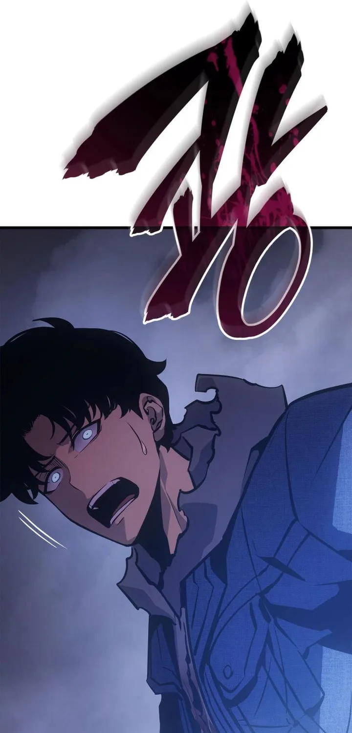Read Solo Leveling: Ragnarok chapter 3 image 43 on Lezhin
