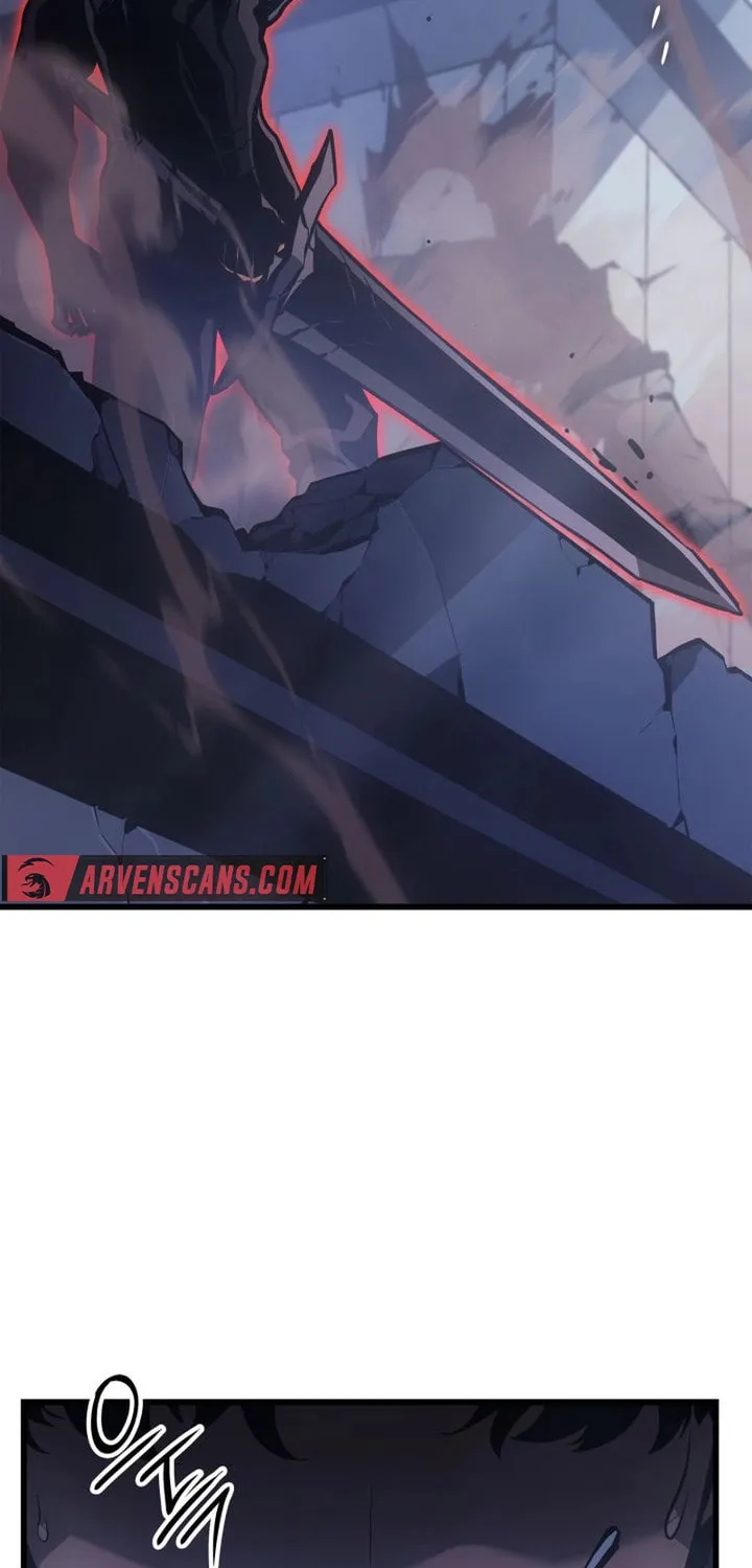 Read Solo Leveling: Ragnarok chapter 3 image 45 on Lezhin