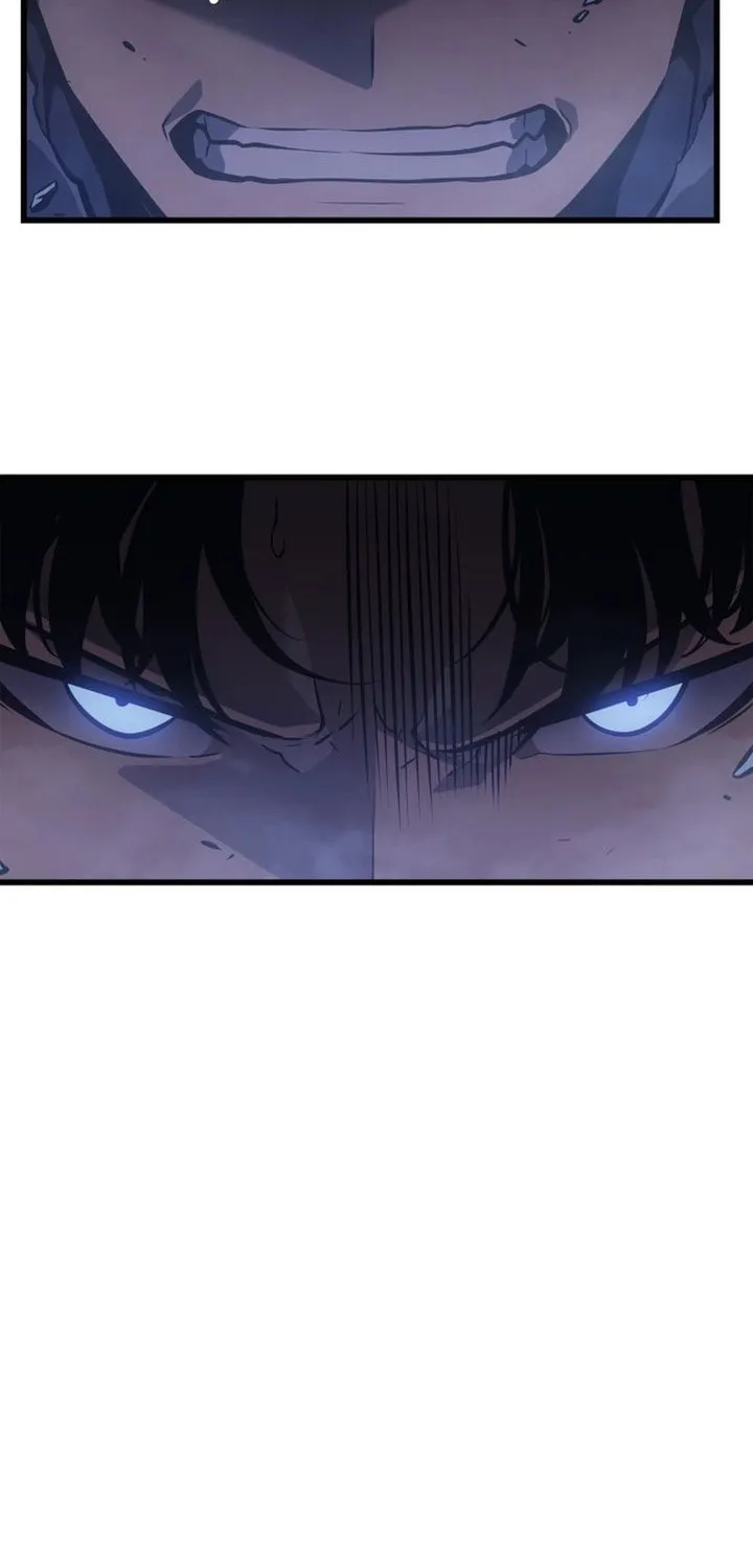 Read Solo Leveling: Ragnarok chapter 3 image 46 on Lezhin