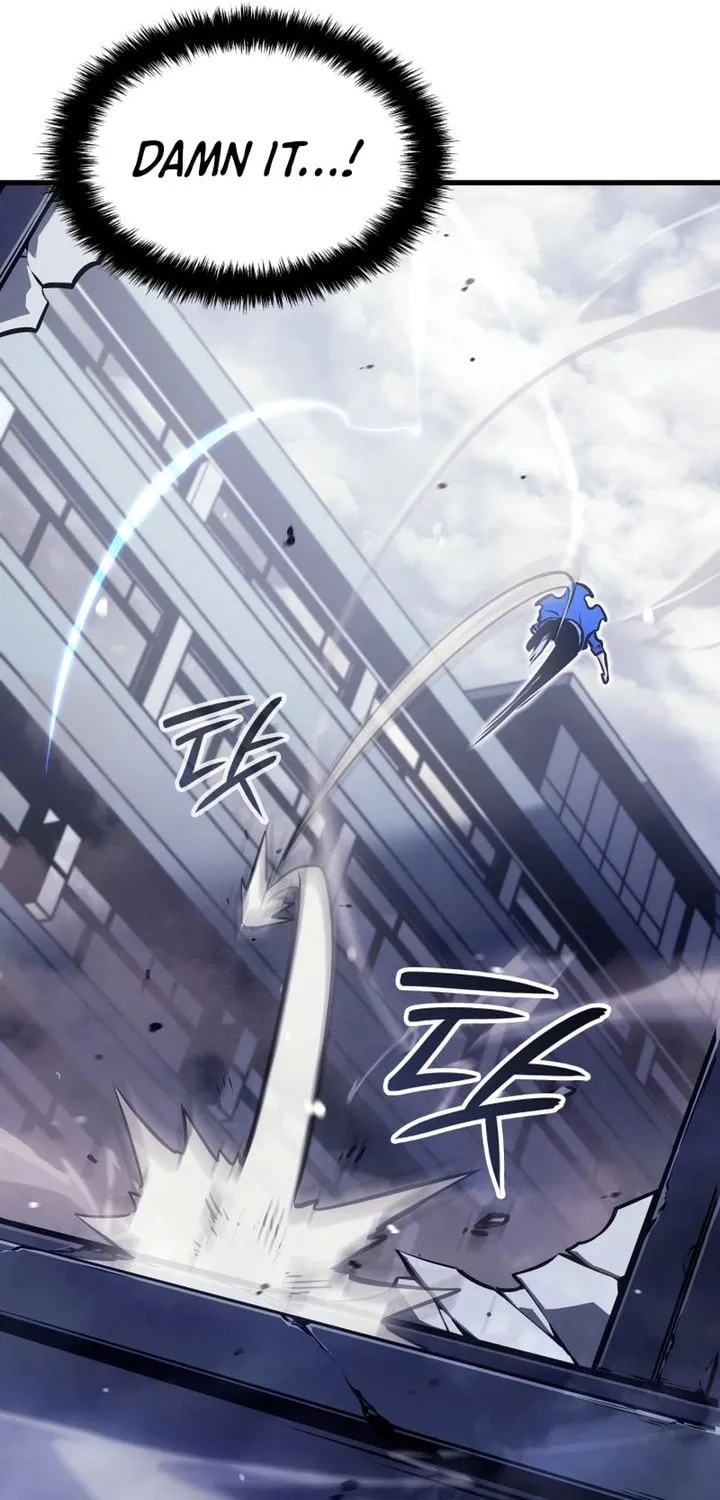 Read Solo Leveling: Ragnarok chapter 3 image 48 on Lezhin