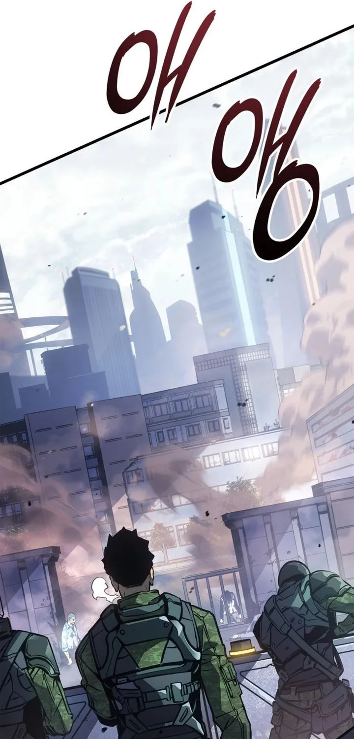 Read Solo Leveling: Ragnarok chapter 3 image 5 on Lezhin