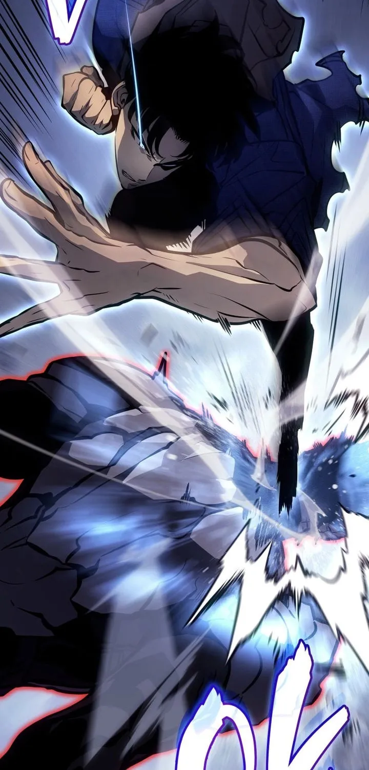 Read Solo Leveling: Ragnarok chapter 3 image 50 on Lezhin