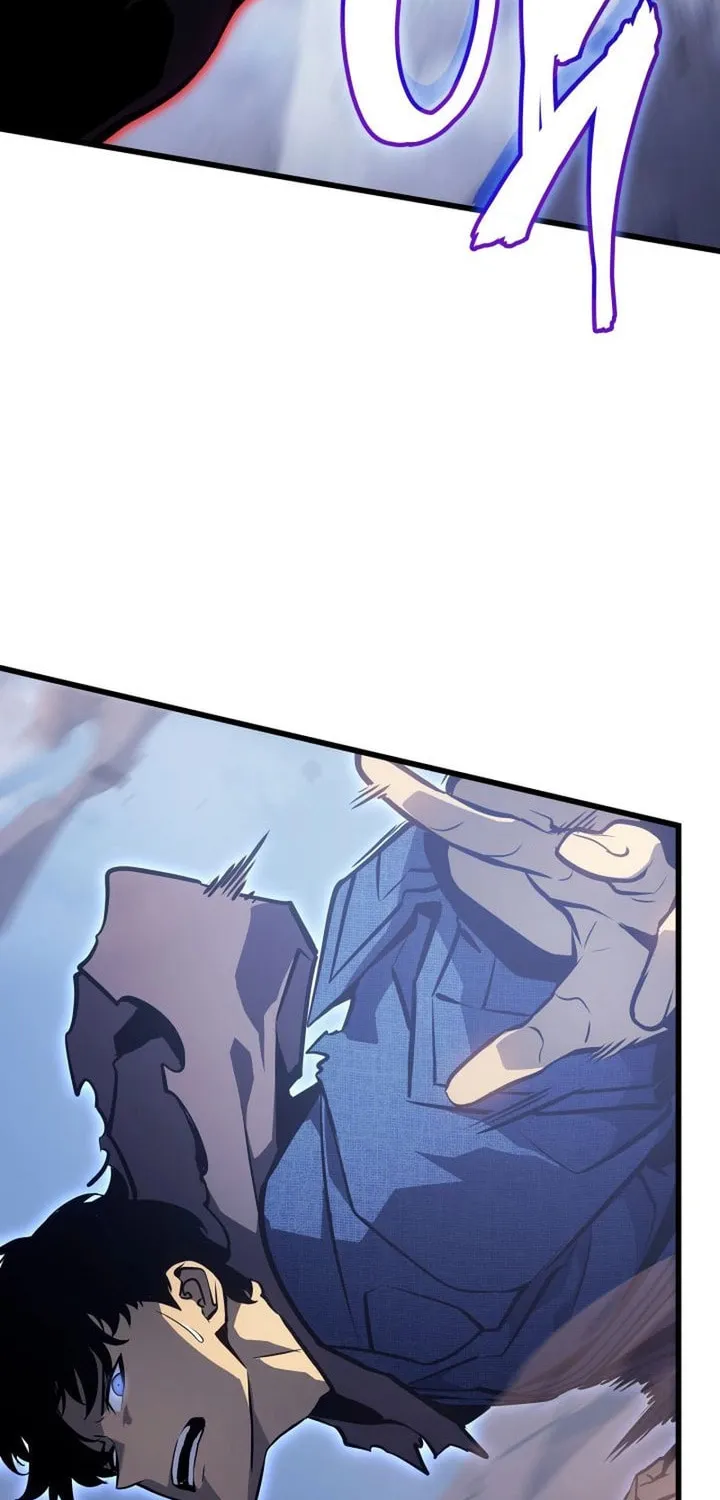 Read Solo Leveling: Ragnarok chapter 3 image 51 on Lezhin