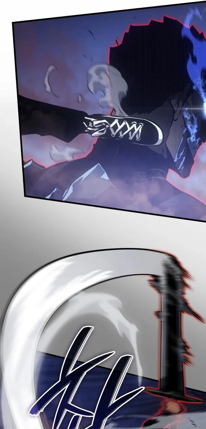 Read Solo Leveling: Ragnarok chapter 3 image 53 on Lezhin
