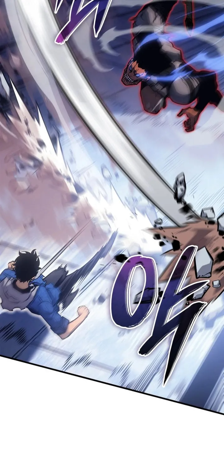 Read Solo Leveling: Ragnarok chapter 3 image 54 on Lezhin