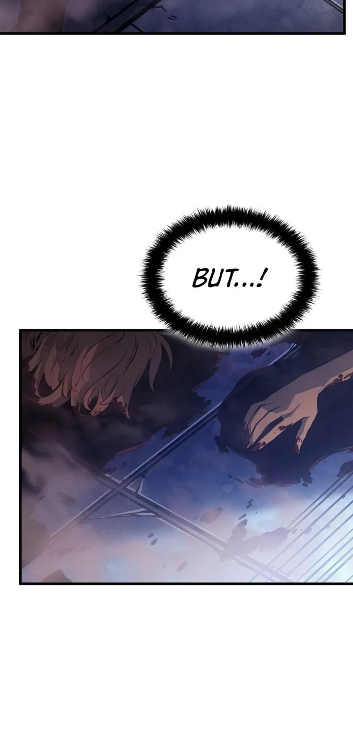 Read Solo Leveling: Ragnarok chapter 3 image 56 on Lezhin