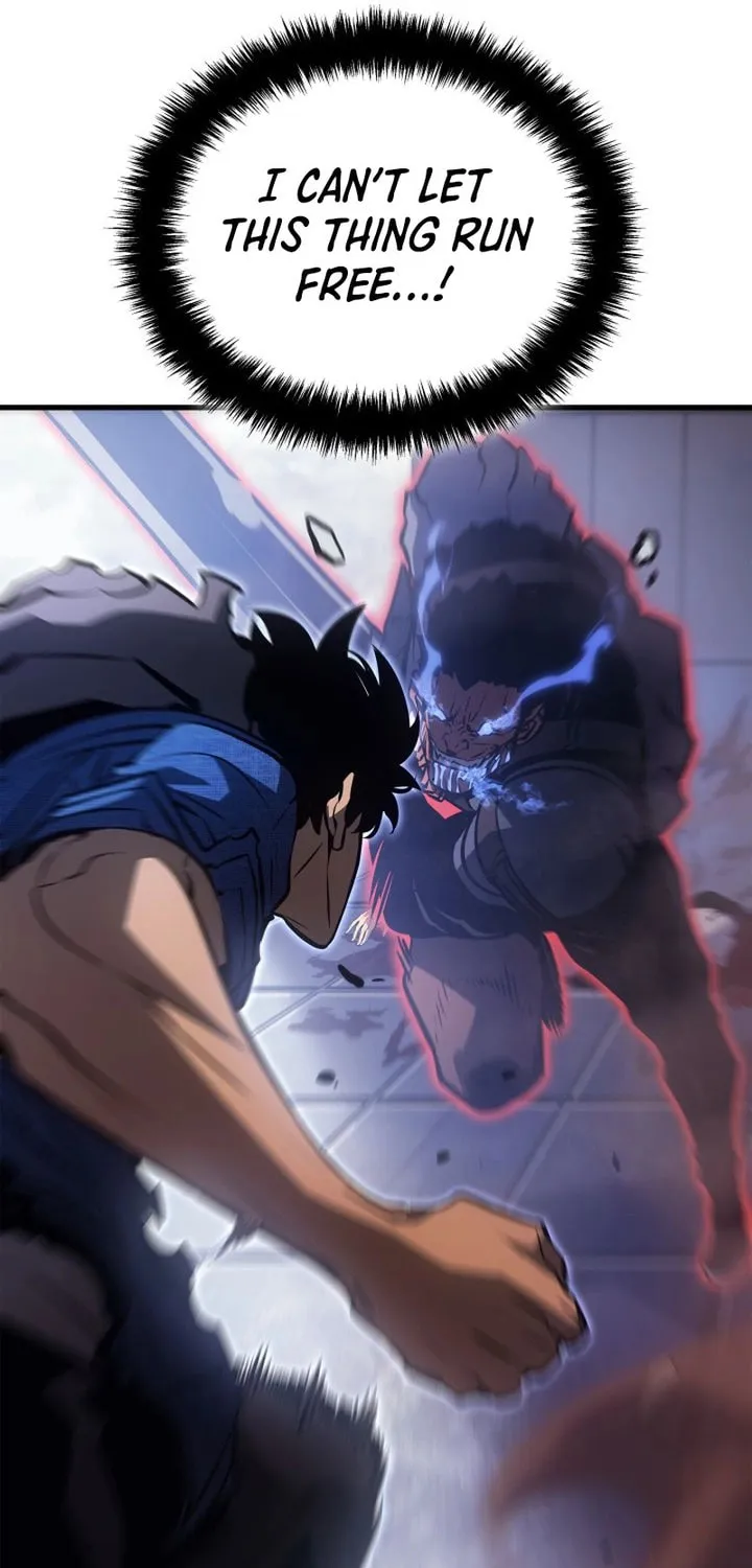 Read Solo Leveling: Ragnarok chapter 3 image 58 on Lezhin