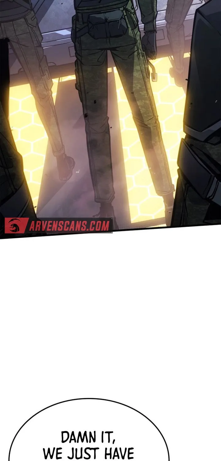 Read Solo Leveling: Ragnarok chapter 3 image 6 on Lezhin