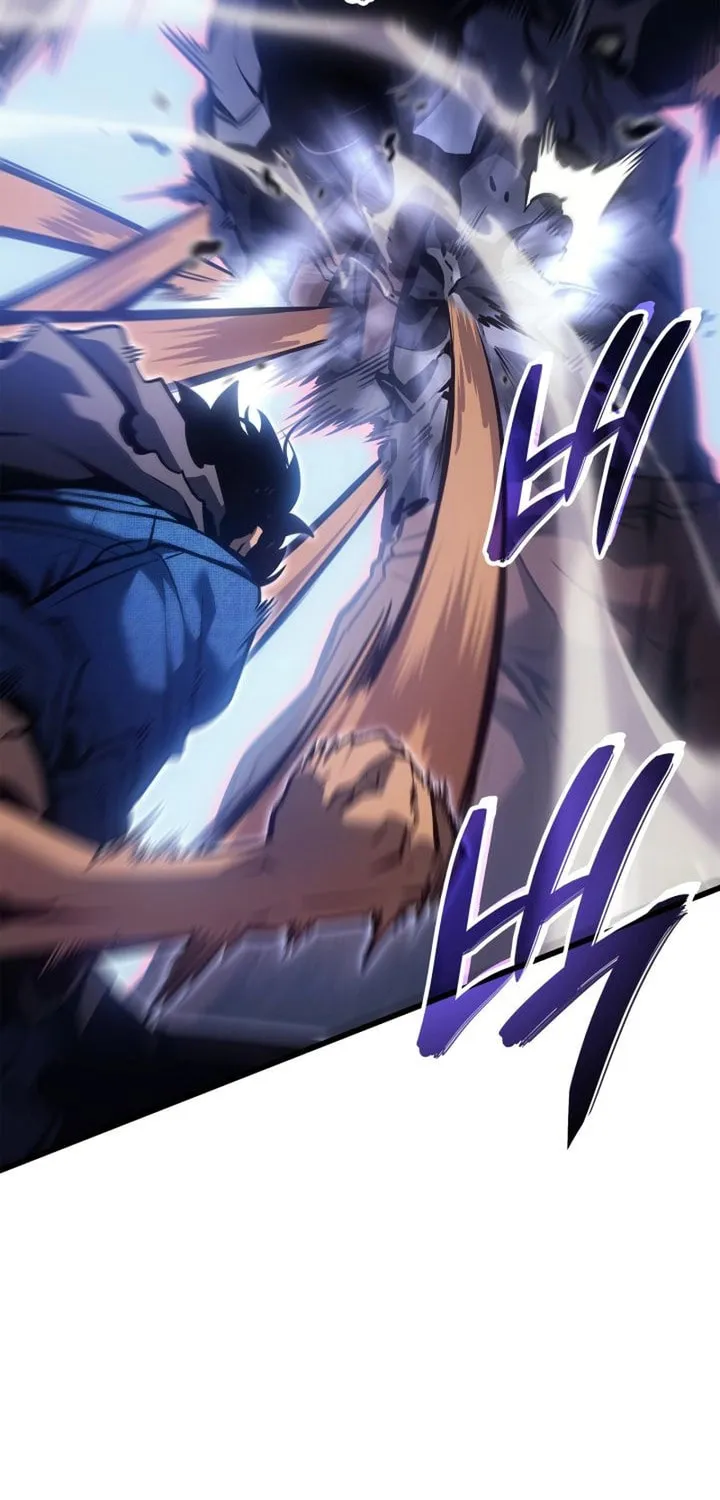 Read Solo Leveling: Ragnarok chapter 3 image 60 on Lezhin