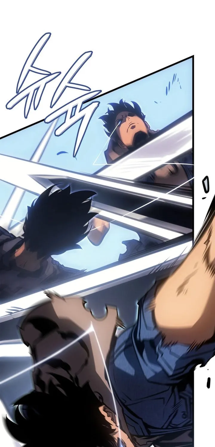 Read Solo Leveling: Ragnarok chapter 3 image 61 on Lezhin