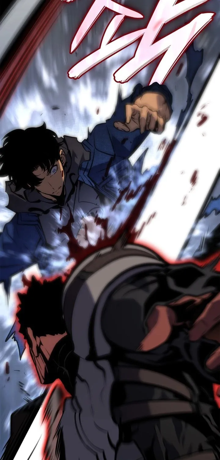 Read Solo Leveling: Ragnarok chapter 3 image 68 on Lezhin