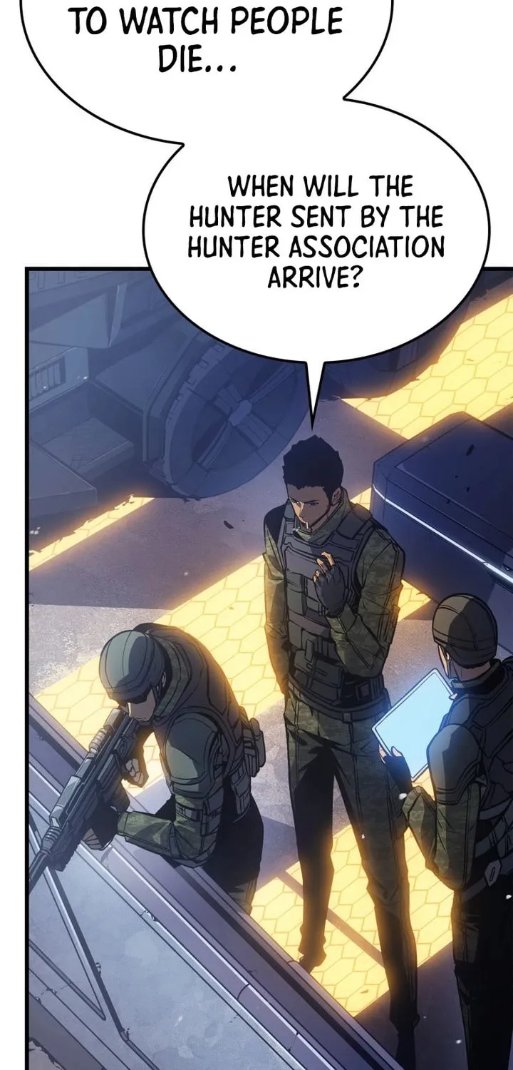 Read Solo Leveling: Ragnarok chapter 3 image 7 on Lezhin