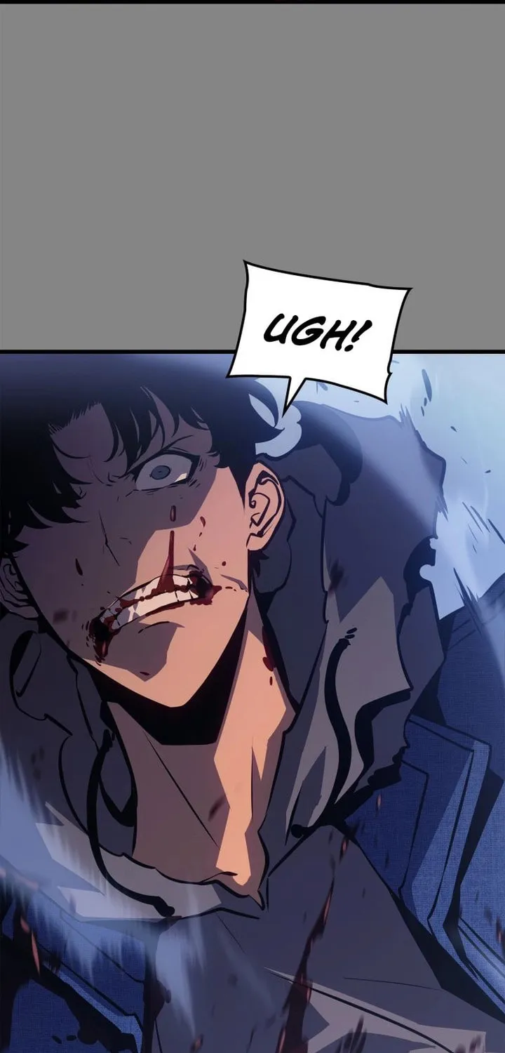 Read Solo Leveling: Ragnarok chapter 3 image 70 on Lezhin