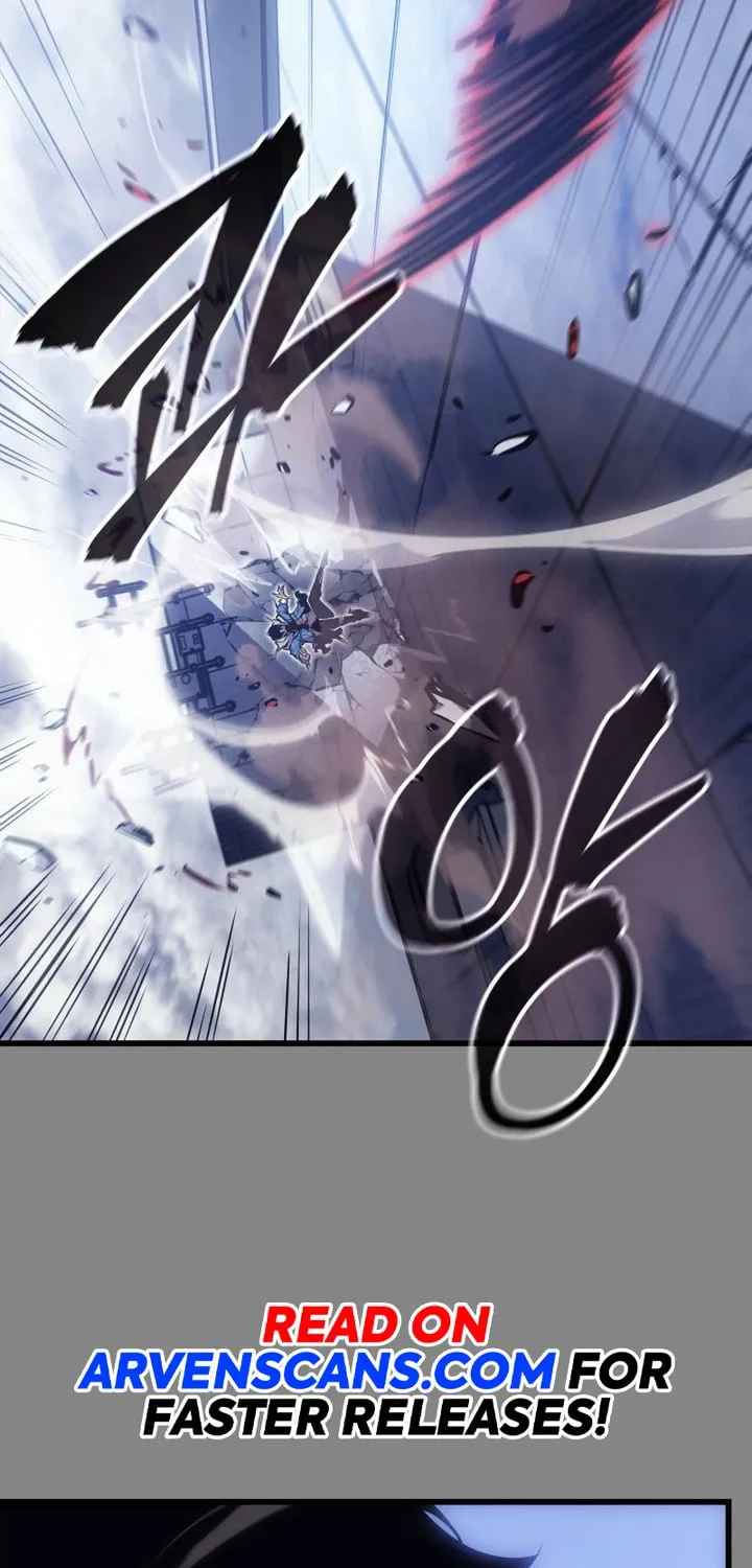 Read Solo Leveling: Ragnarok chapter 3 image 72 on Lezhin