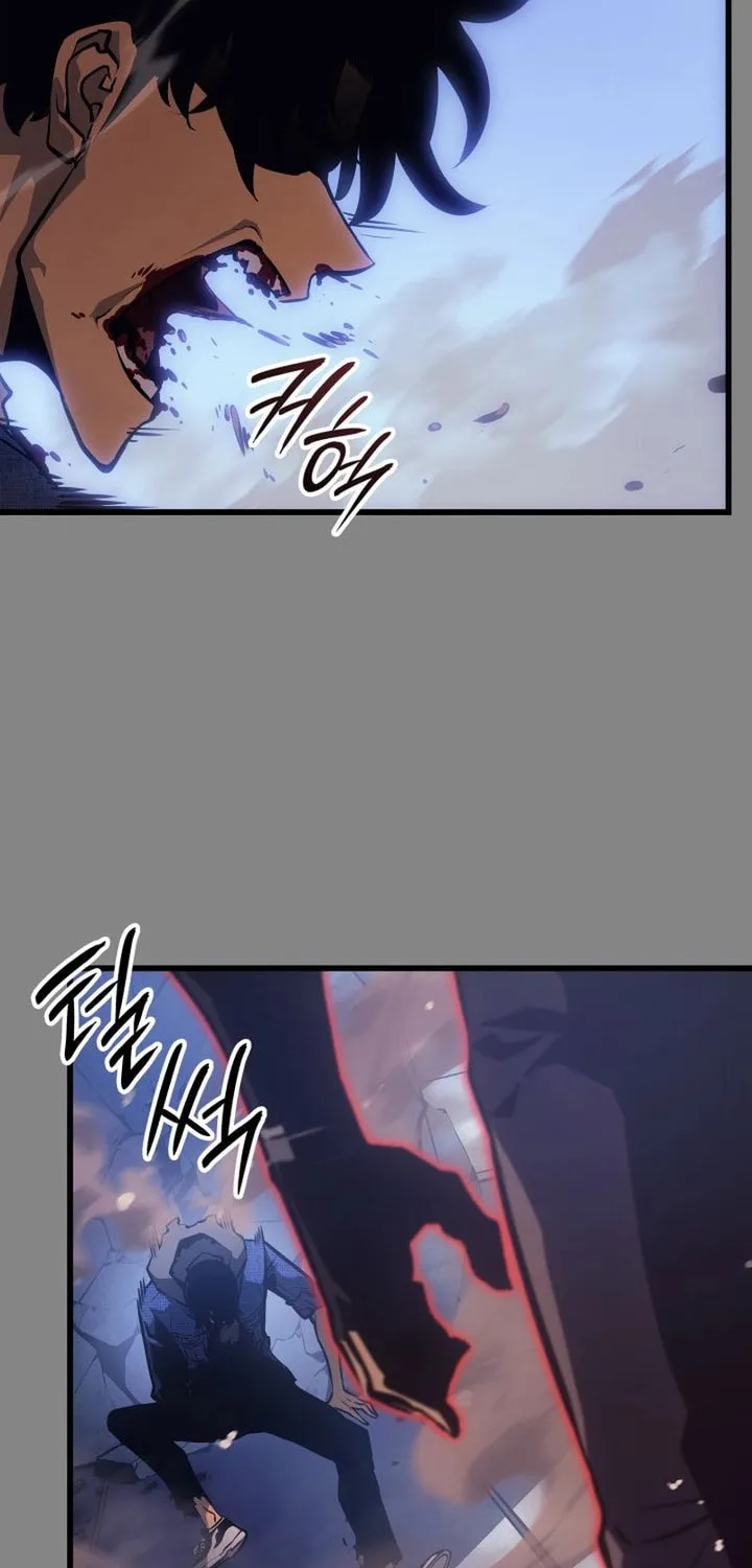 Read Solo Leveling: Ragnarok chapter 3 image 73 on Lezhin