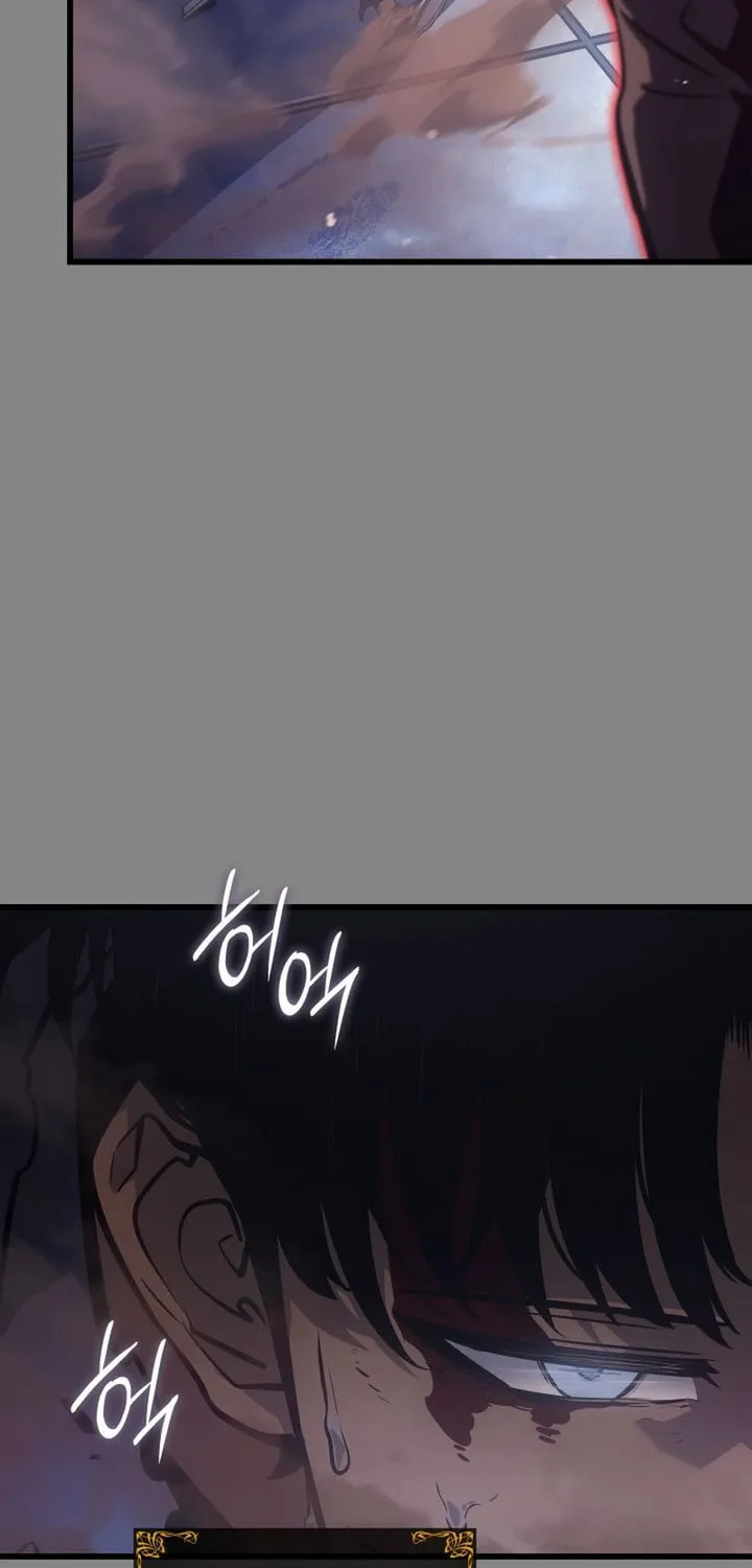 Read Solo Leveling: Ragnarok chapter 3 image 74 on Lezhin