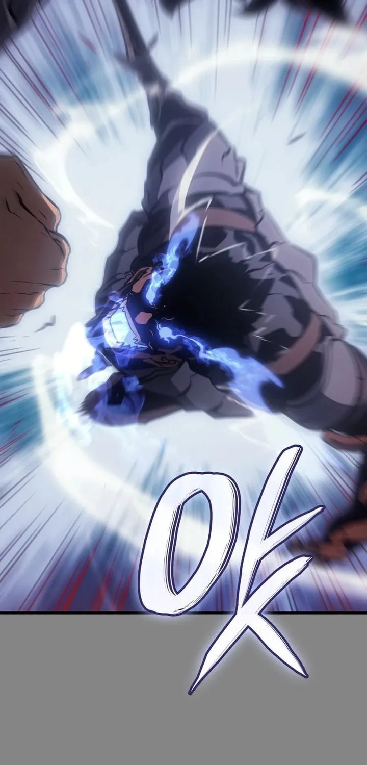 Read Solo Leveling: Ragnarok chapter 3 image 83 on Lezhin