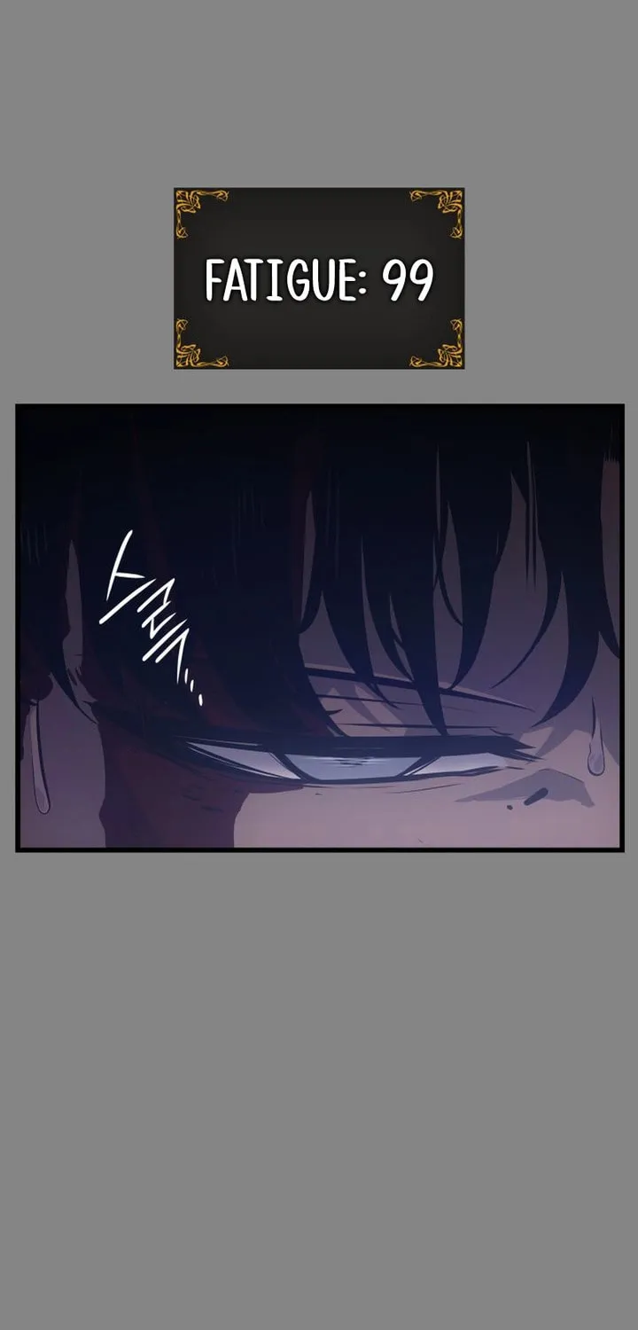 Read Solo Leveling: Ragnarok chapter 3 image 84 on Lezhin
