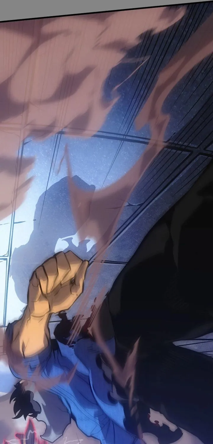 Read Solo Leveling: Ragnarok chapter 3 image 86 on Lezhin