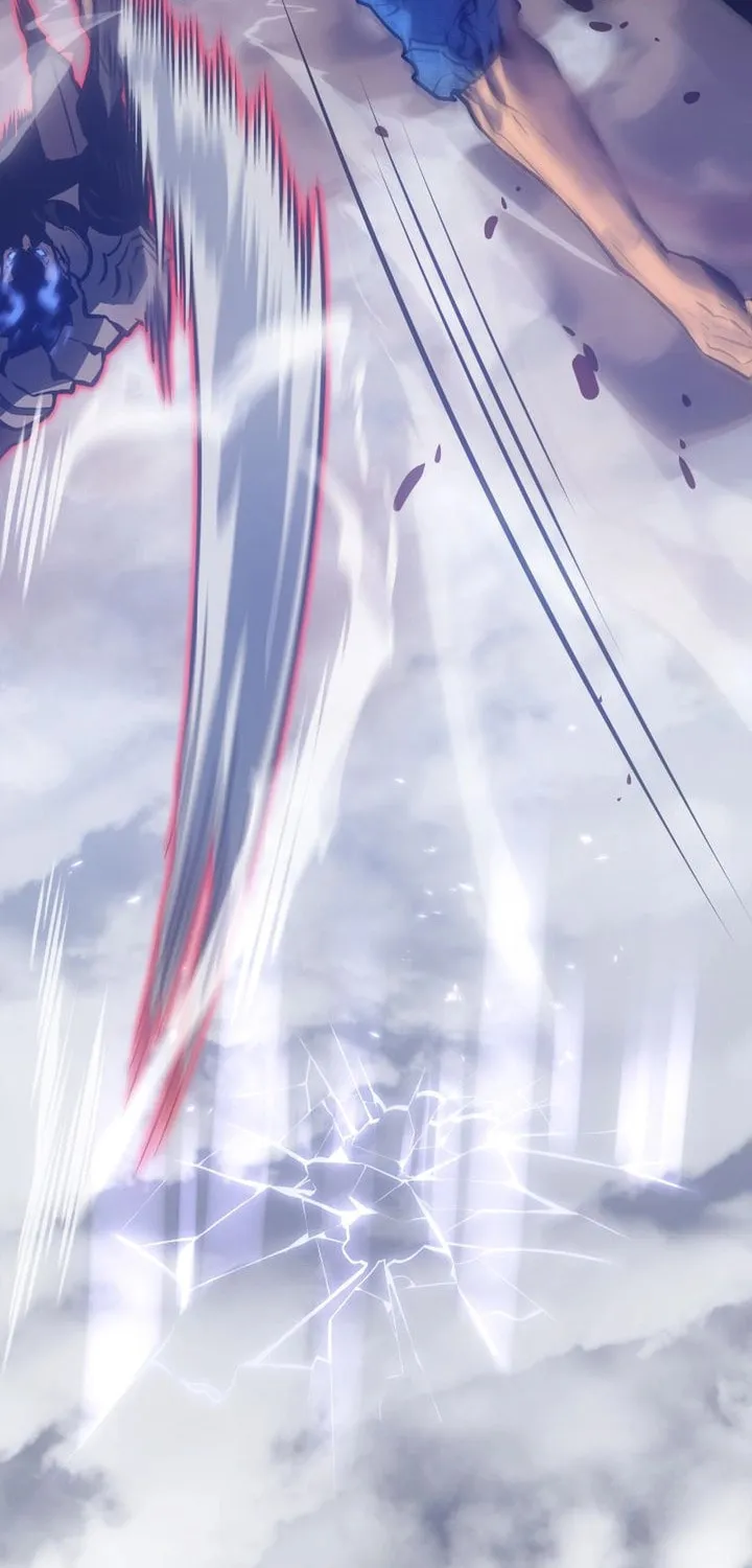 Read Solo Leveling: Ragnarok chapter 3 image 87 on Lezhin