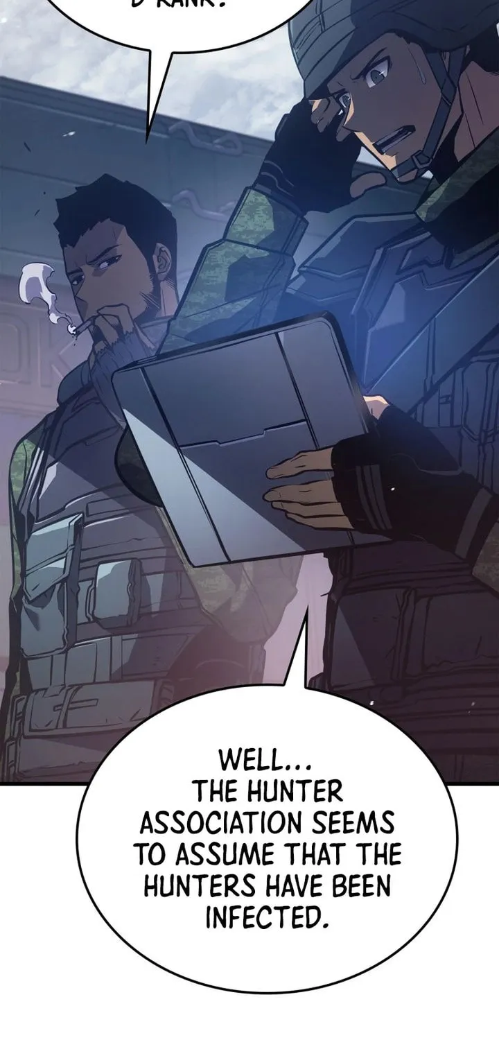 Read Solo Leveling: Ragnarok chapter 3 image 9 on Lezhin
