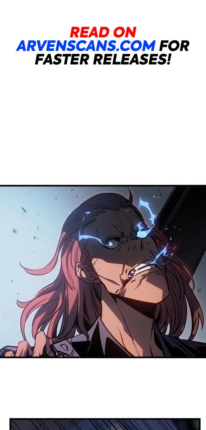 Read Solo Leveling: Ragnarok chapter 3 image 93 on Lezhin