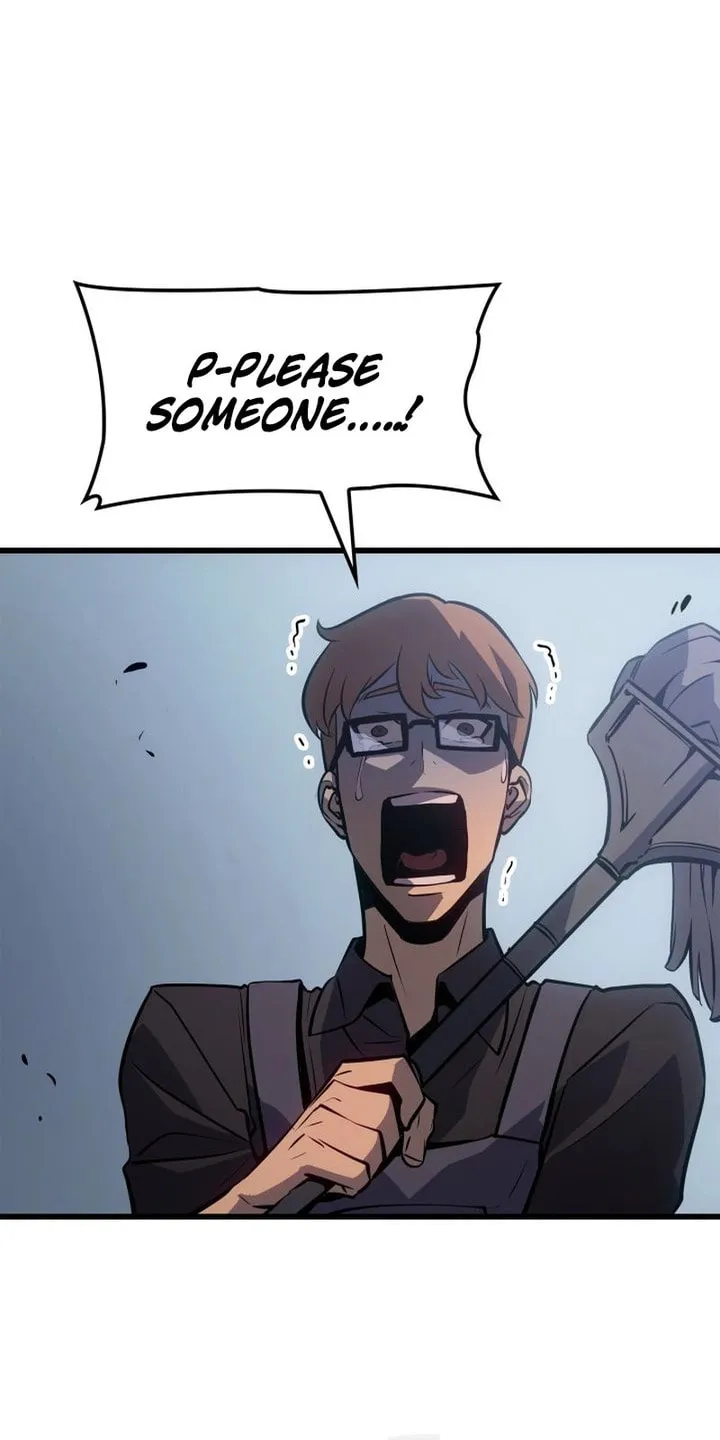 Read Solo Leveling: Ragnarok chapter 3 image 95 on Lezhin
