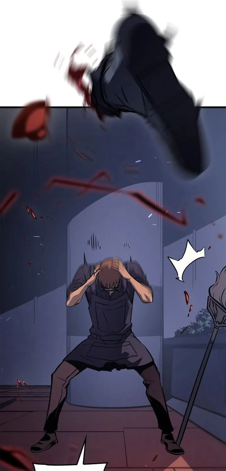 Read Solo Leveling: Ragnarok chapter 3 image 96 on Lezhin