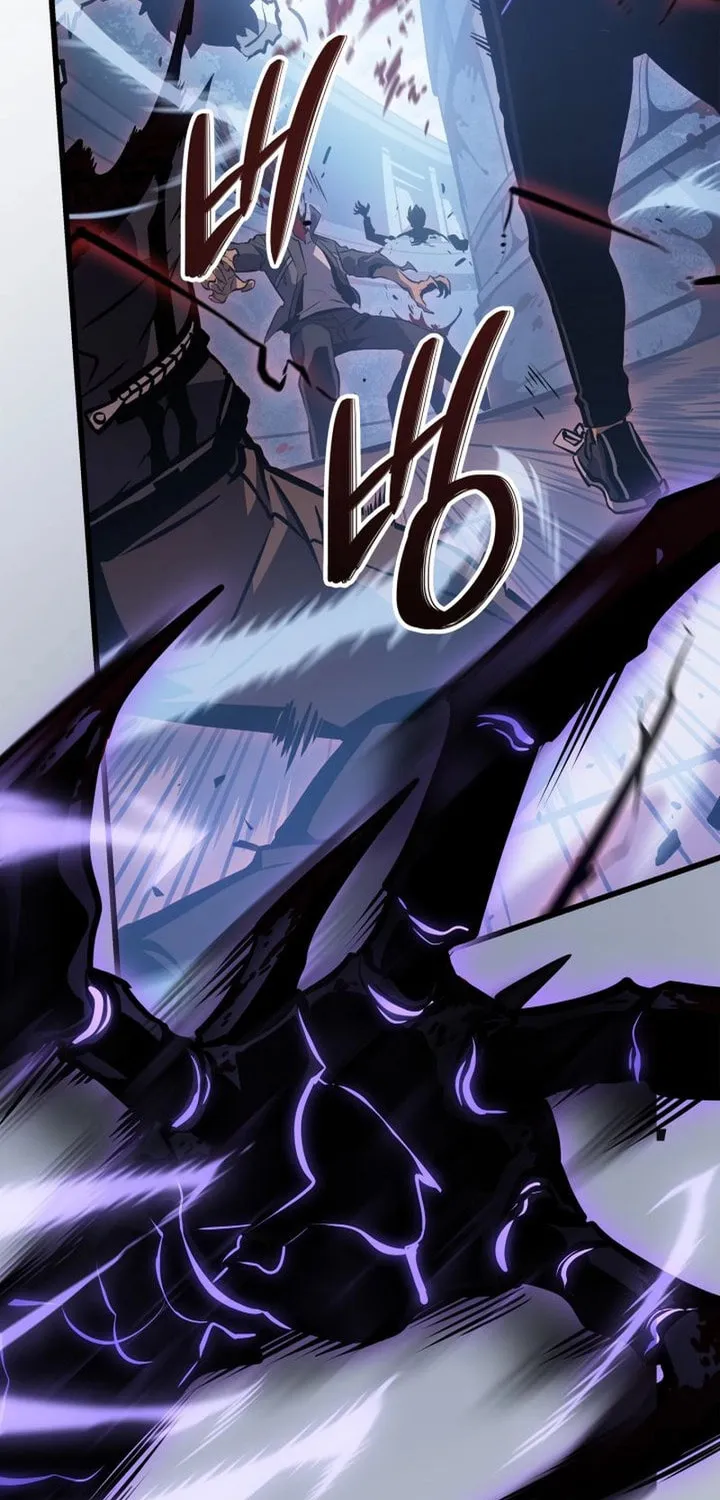 Read Solo Leveling: Ragnarok chapter 3 image 98 on Lezhin