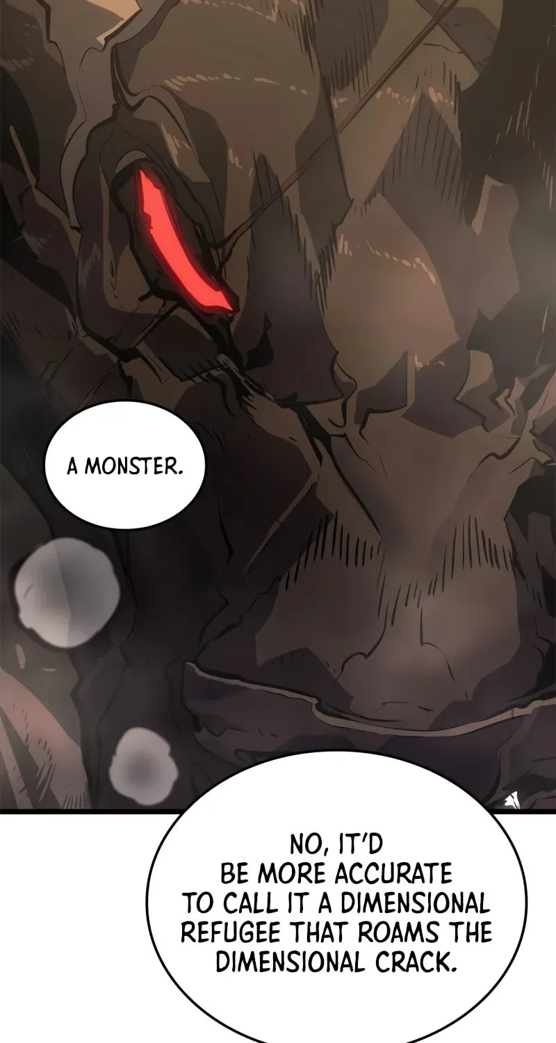 Read Solo Leveling: Ragnarok chapter 30 image 100 on Lezhin