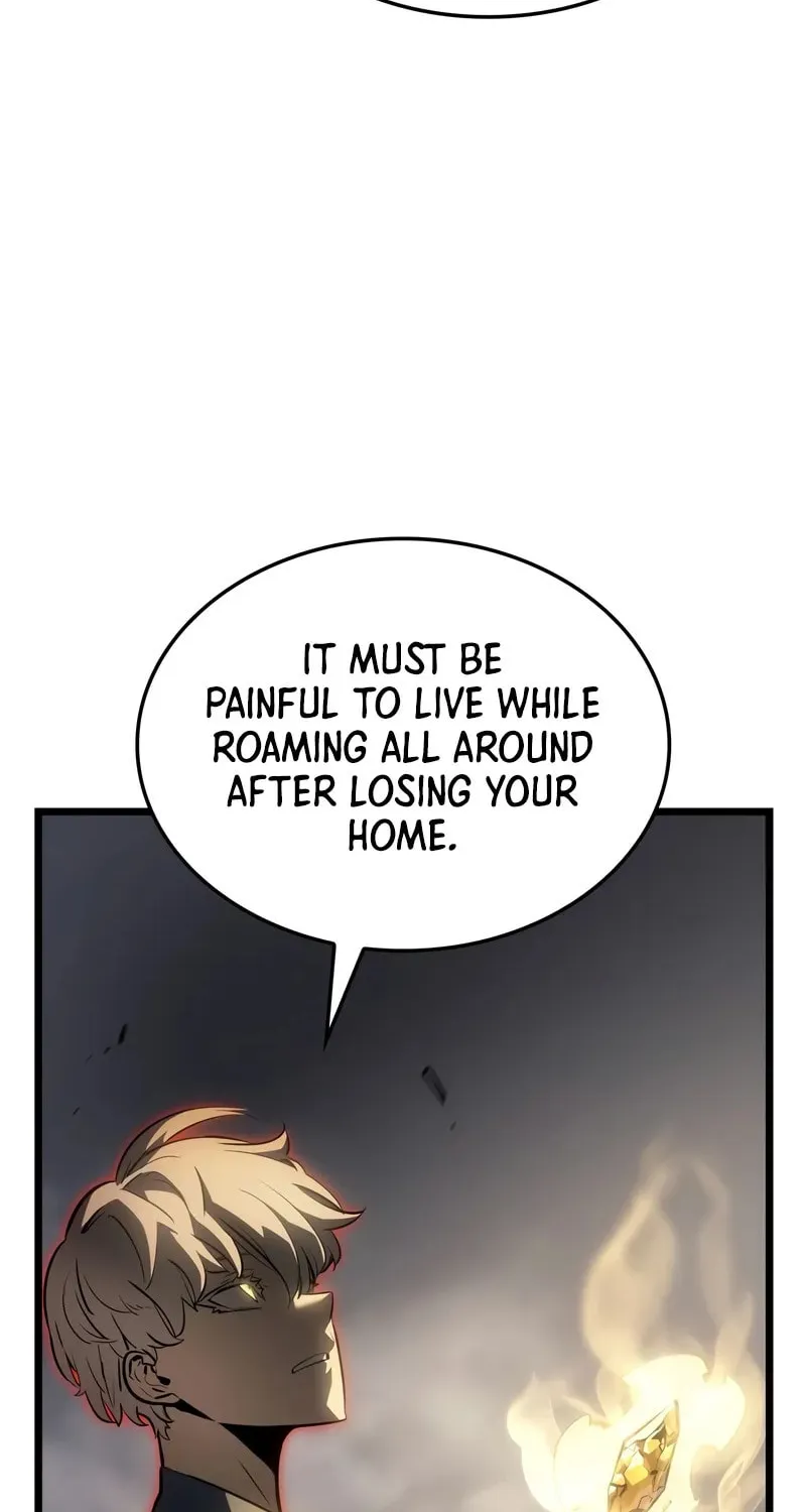 Read Solo Leveling: Ragnarok chapter 30 image 101 on Lezhin