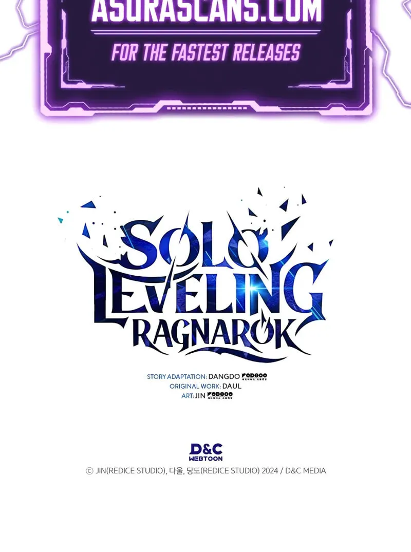 Read Solo Leveling: Ragnarok chapter 30 image 106 on Lezhin