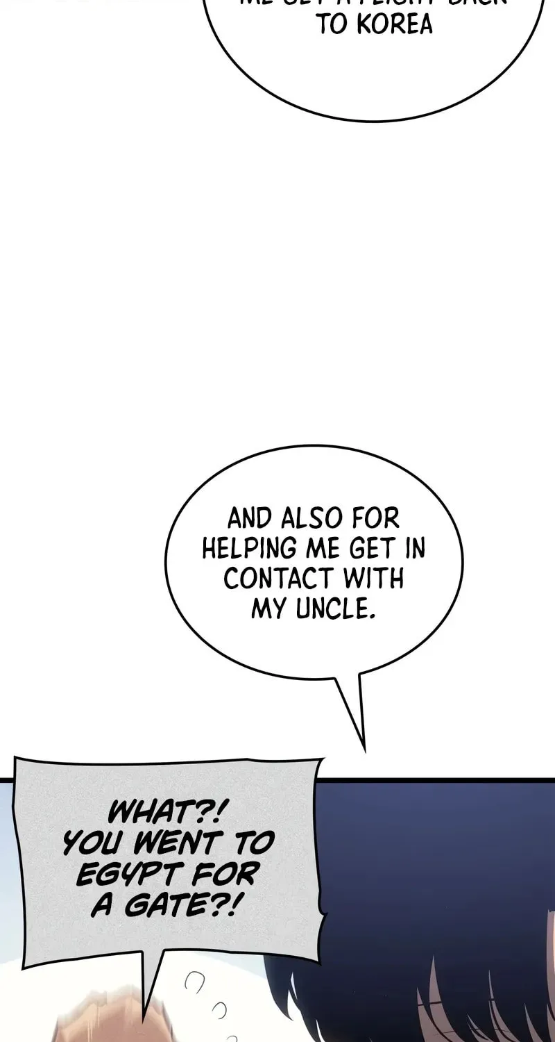 Read Solo Leveling: Ragnarok chapter 30 image 12 on Lezhin