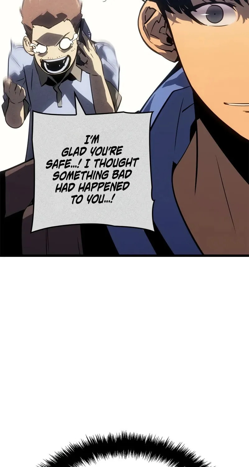 Read Solo Leveling: Ragnarok chapter 30 image 13 on Lezhin