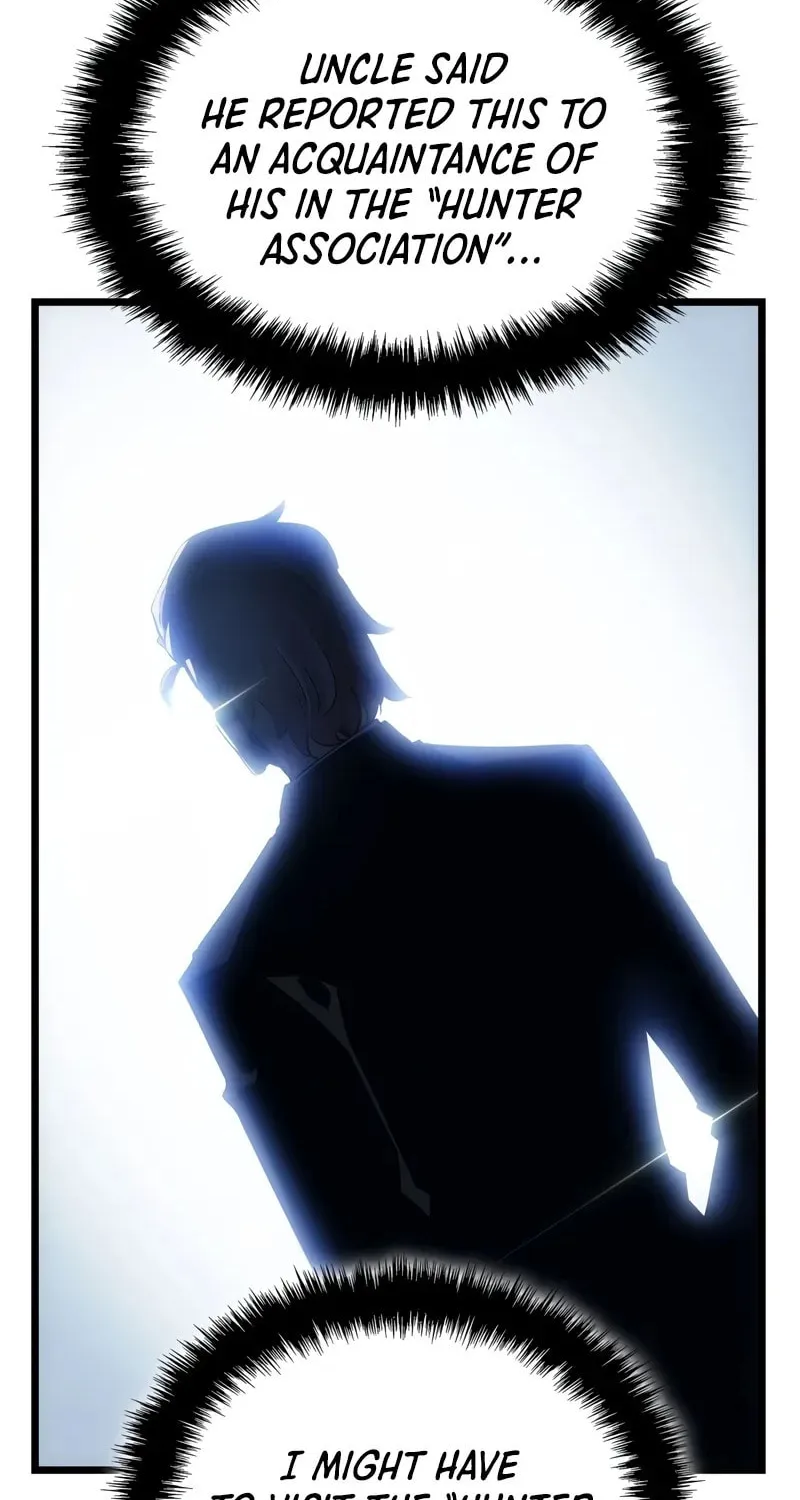 Read Solo Leveling: Ragnarok chapter 30 image 14 on Lezhin