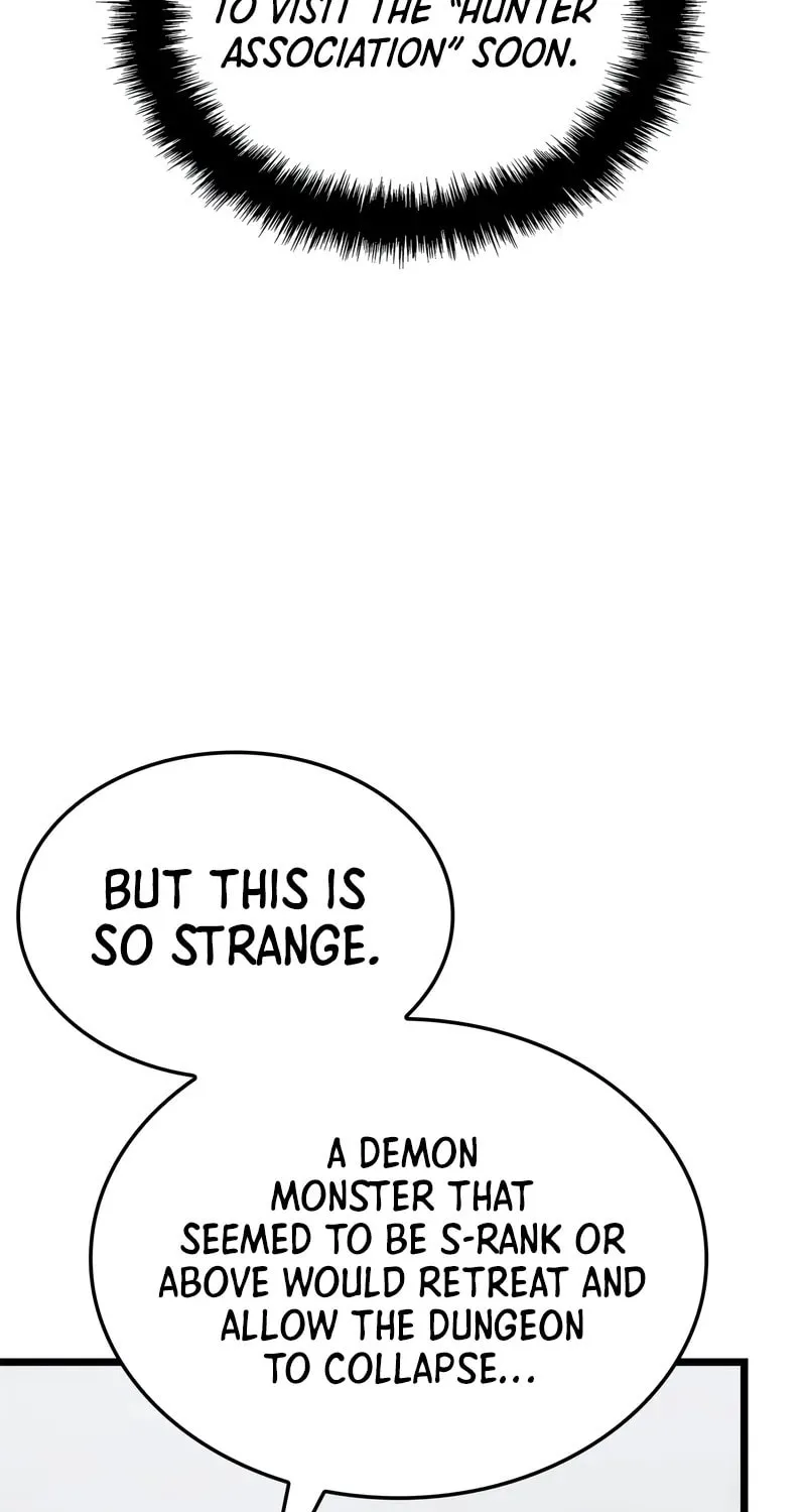 Read Solo Leveling: Ragnarok chapter 30 image 15 on Lezhin