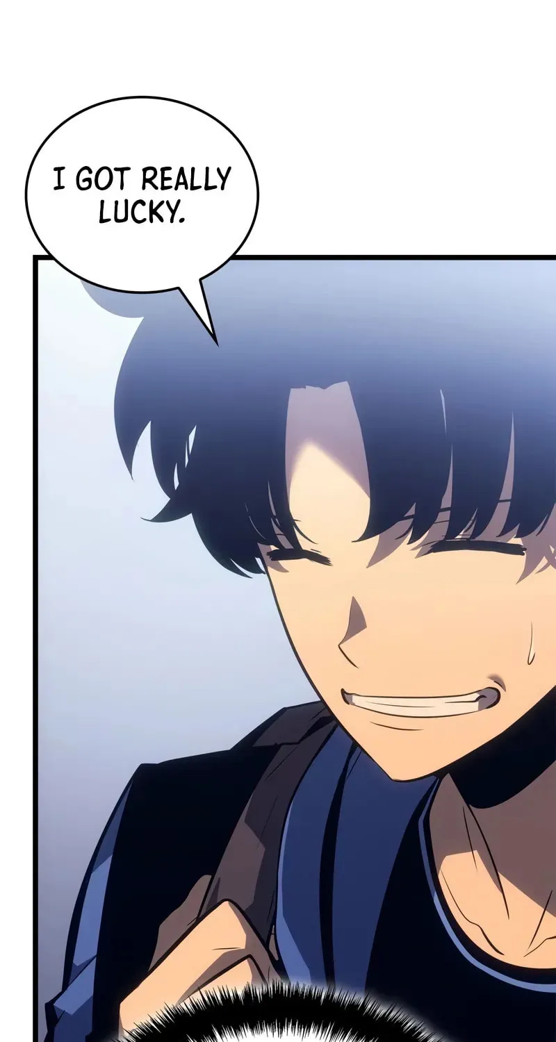 Read Solo Leveling: Ragnarok chapter 30 image 17 on Lezhin