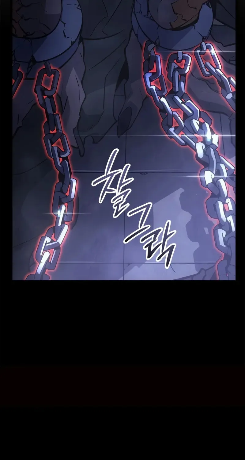 Read Solo Leveling: Ragnarok chapter 30 image 19 on Lezhin