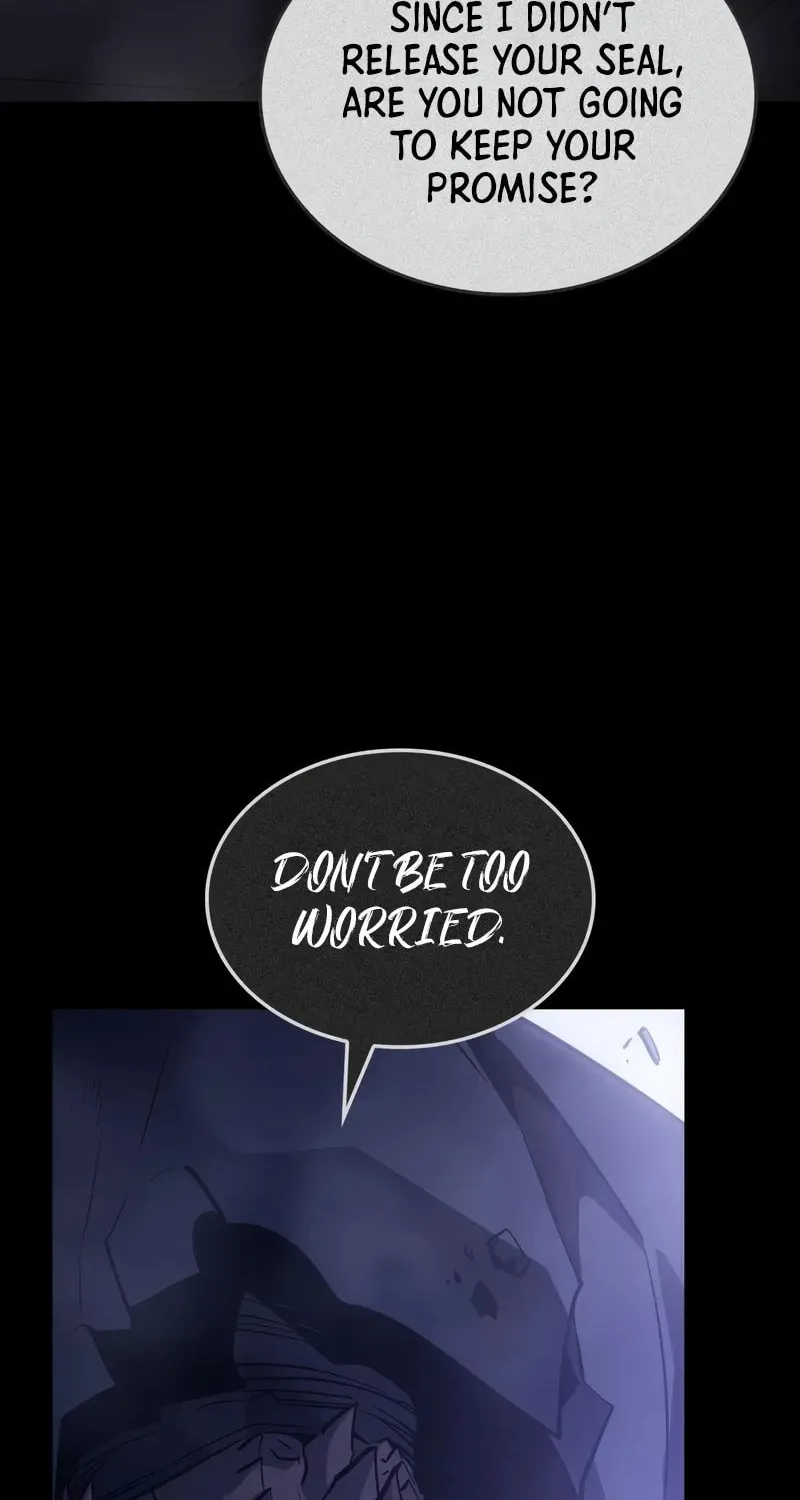 Read Solo Leveling: Ragnarok chapter 30 image 22 on Lezhin