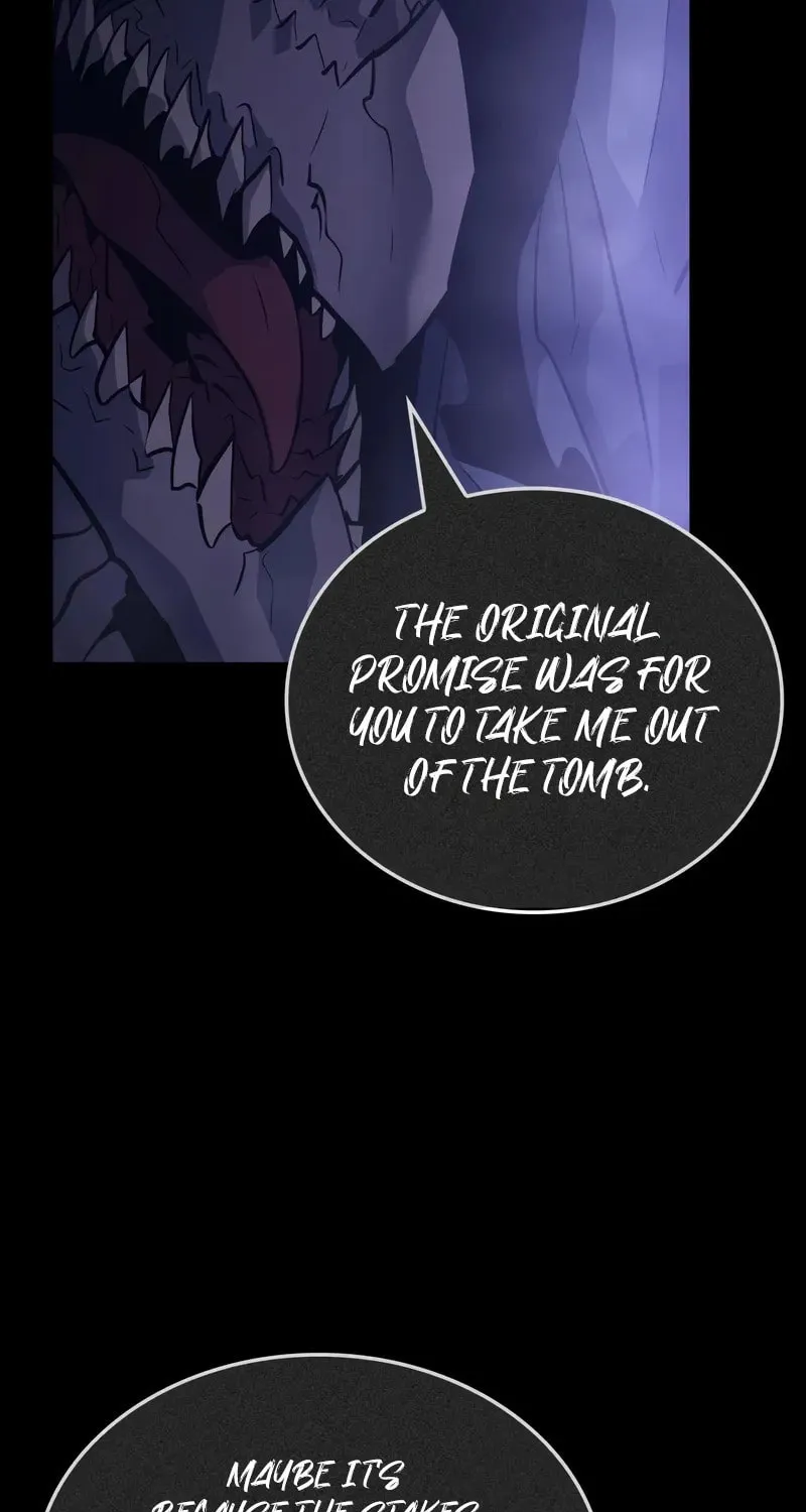 Read Solo Leveling: Ragnarok chapter 30 image 23 on Lezhin
