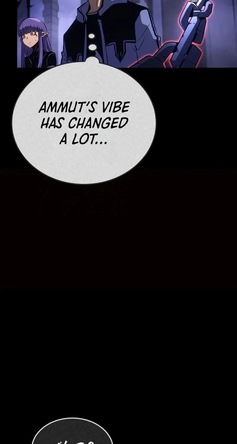 Read Solo Leveling: Ragnarok chapter 30 image 25 on Lezhin