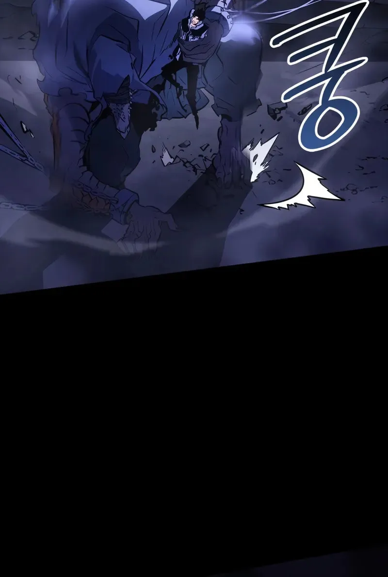 Read Solo Leveling: Ragnarok chapter 30 image 29 on Lezhin