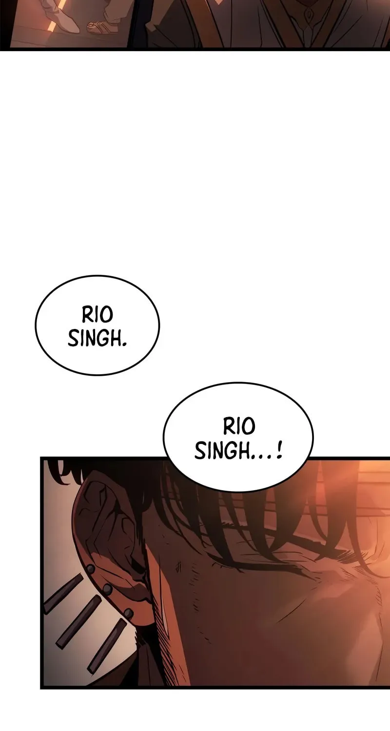 Read Solo Leveling: Ragnarok chapter 30 image 3 on Lezhin