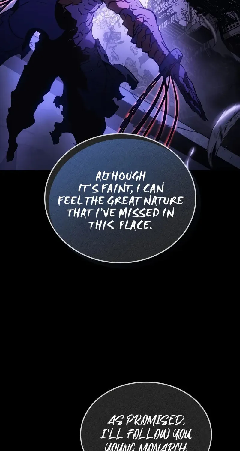 Read Solo Leveling: Ragnarok chapter 30 image 31 on Lezhin