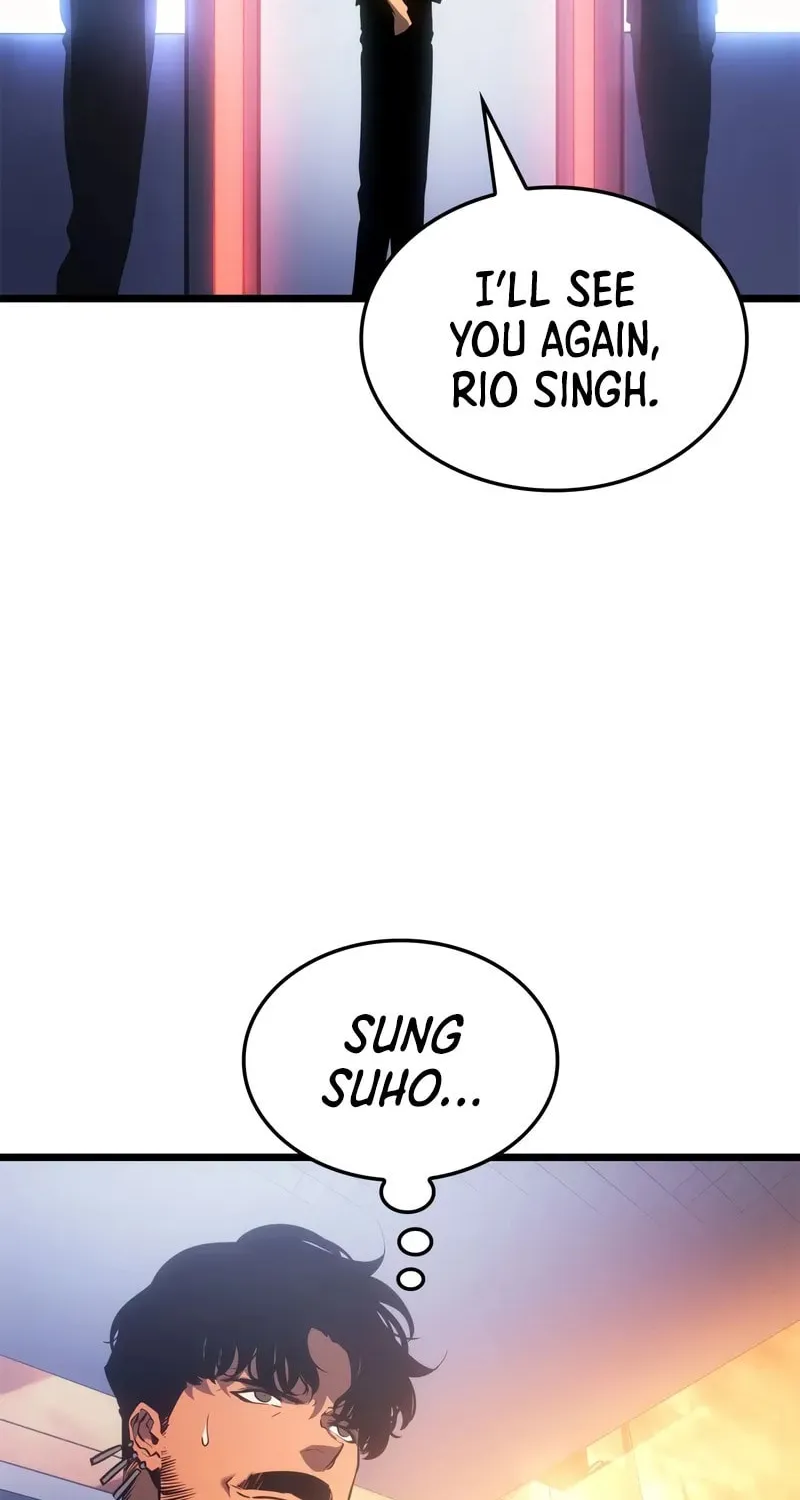 Read Solo Leveling: Ragnarok chapter 30 image 35 on Lezhin